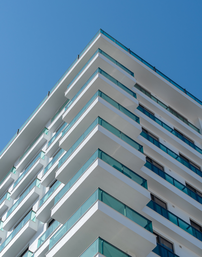 Residencias Serenity Grand