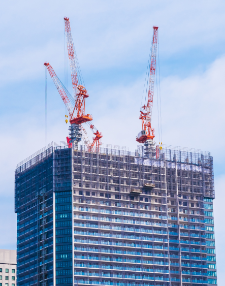 Residencial Crown Jewel
