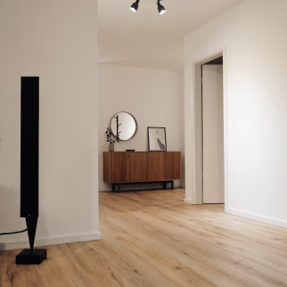 Piso Moderno con Entrada Privada