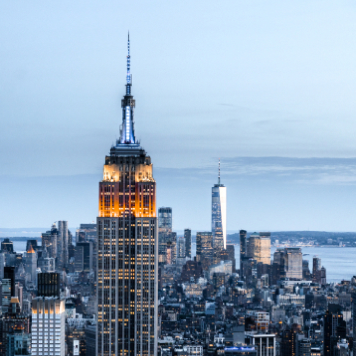 Condominio de Lujo con Impresionantes Vistas a la Ciudad