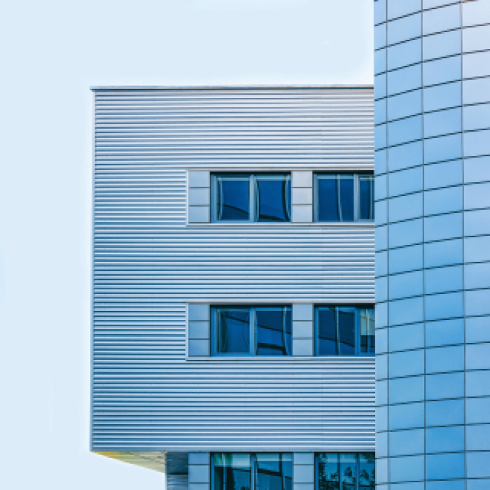 Edificio Comercial Prime en Alquiler