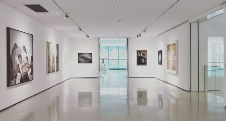 Piso Moderno con Entrada Privada