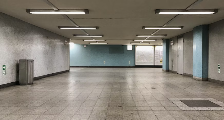 Piso Moderno con Entrada Privada
