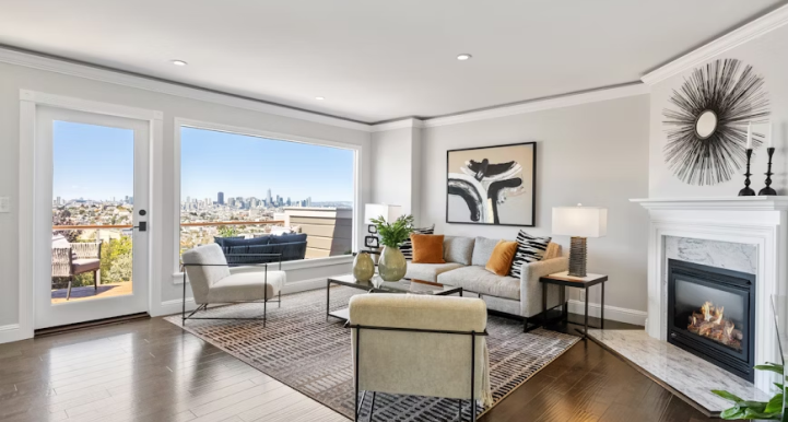 Penthouse Elegante con Acceso a la Azotea