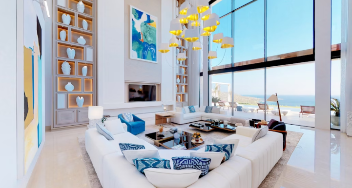 Penthouse Elegante con Acceso a la Azotea