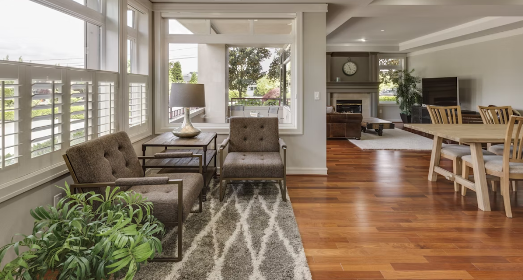 Video: Penthouse de Lujo con Acabados Premium